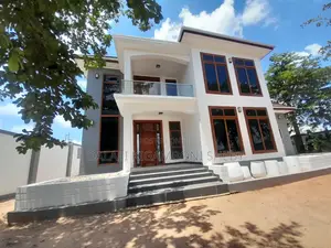 4bdrm House in Kigamboni Geza Ulole for sale
