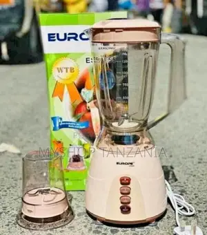 Europe Blender Unbreakable Jug1.5l