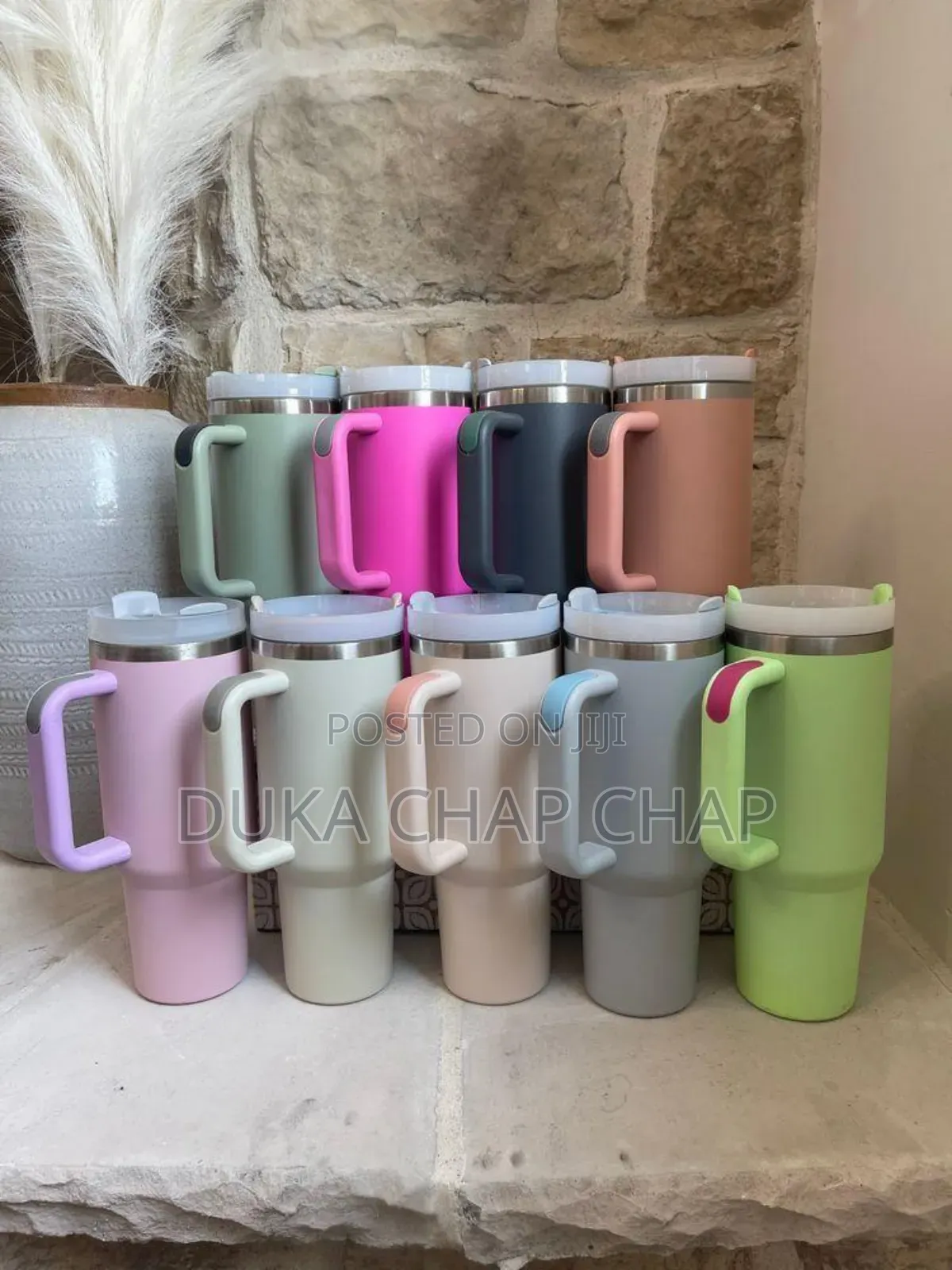 Jug Juices