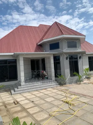 Furnished 3bdrm House in Bunju for sale