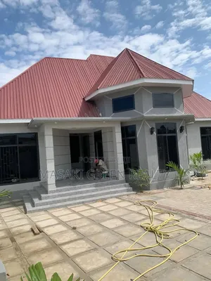 Furnished 3bdrm House in Bunju Estate, Kinondoni for sale