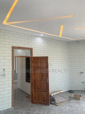 Furnished 3bdrm House in Bunju Estate, Kinondoni for sale