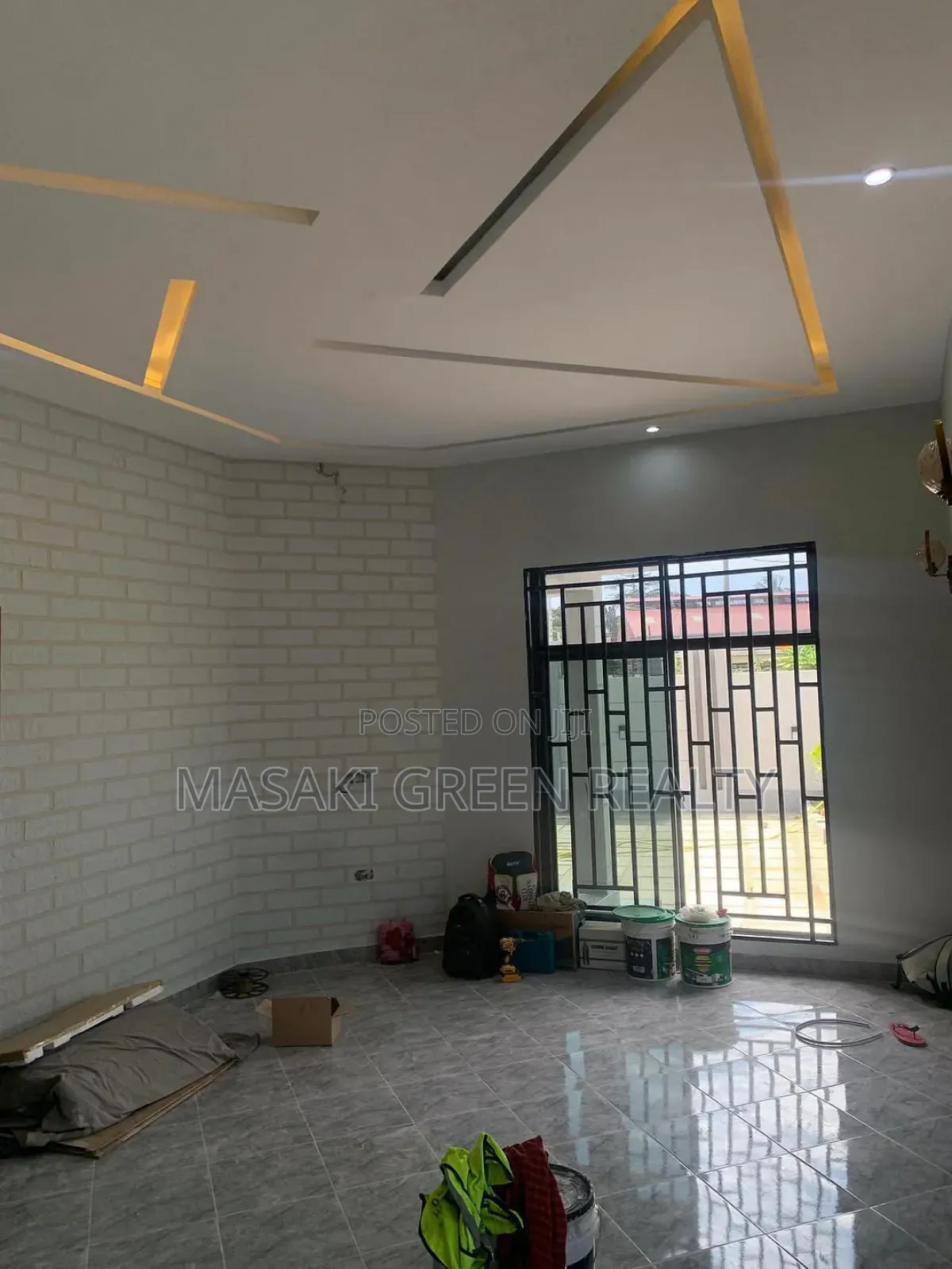 Furnished 3bdrm House in Bunju Estate, Kinondoni for sale