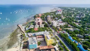 Prime 1,944 Sqm Plot For Sale