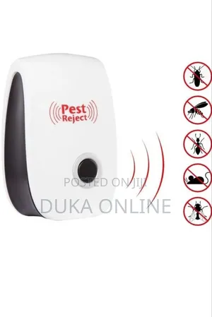 Ultra Sonic Pest 