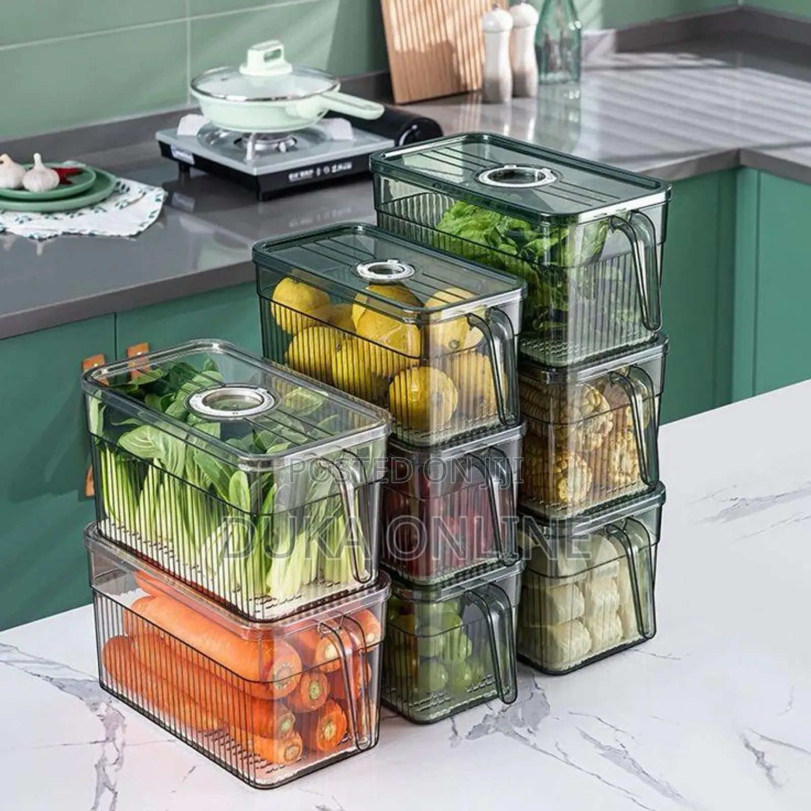 Fridge Organizer