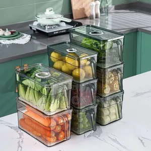 Fridge Organizer