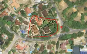 Prime 1,500 SQM Residential Plot for Sale
