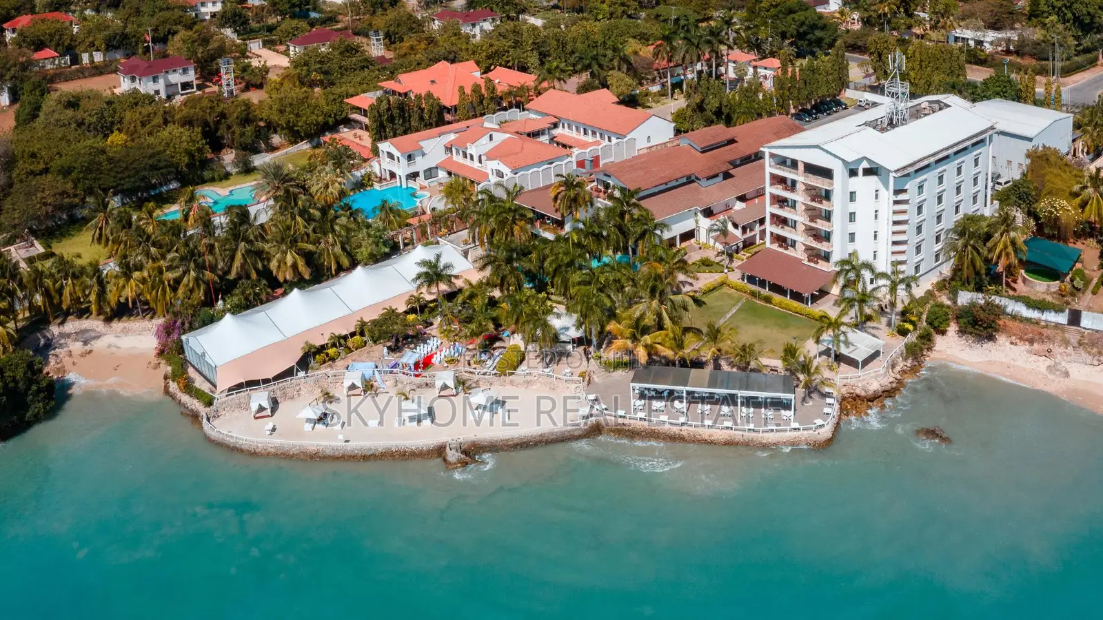 Prime 1,500 SQM Residential Plot for Sale