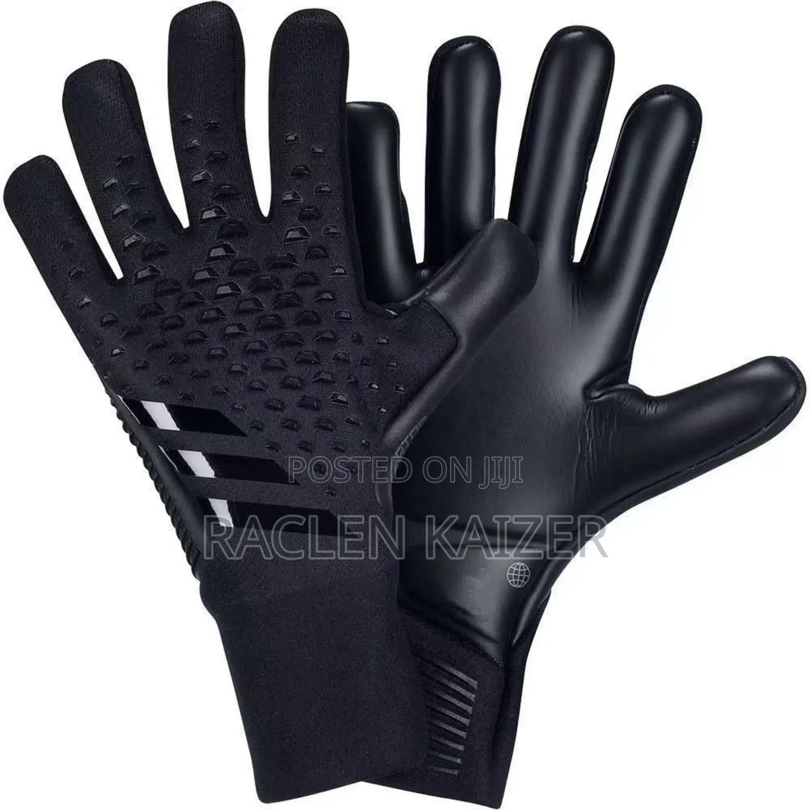 Original Goalkeeper Gloves