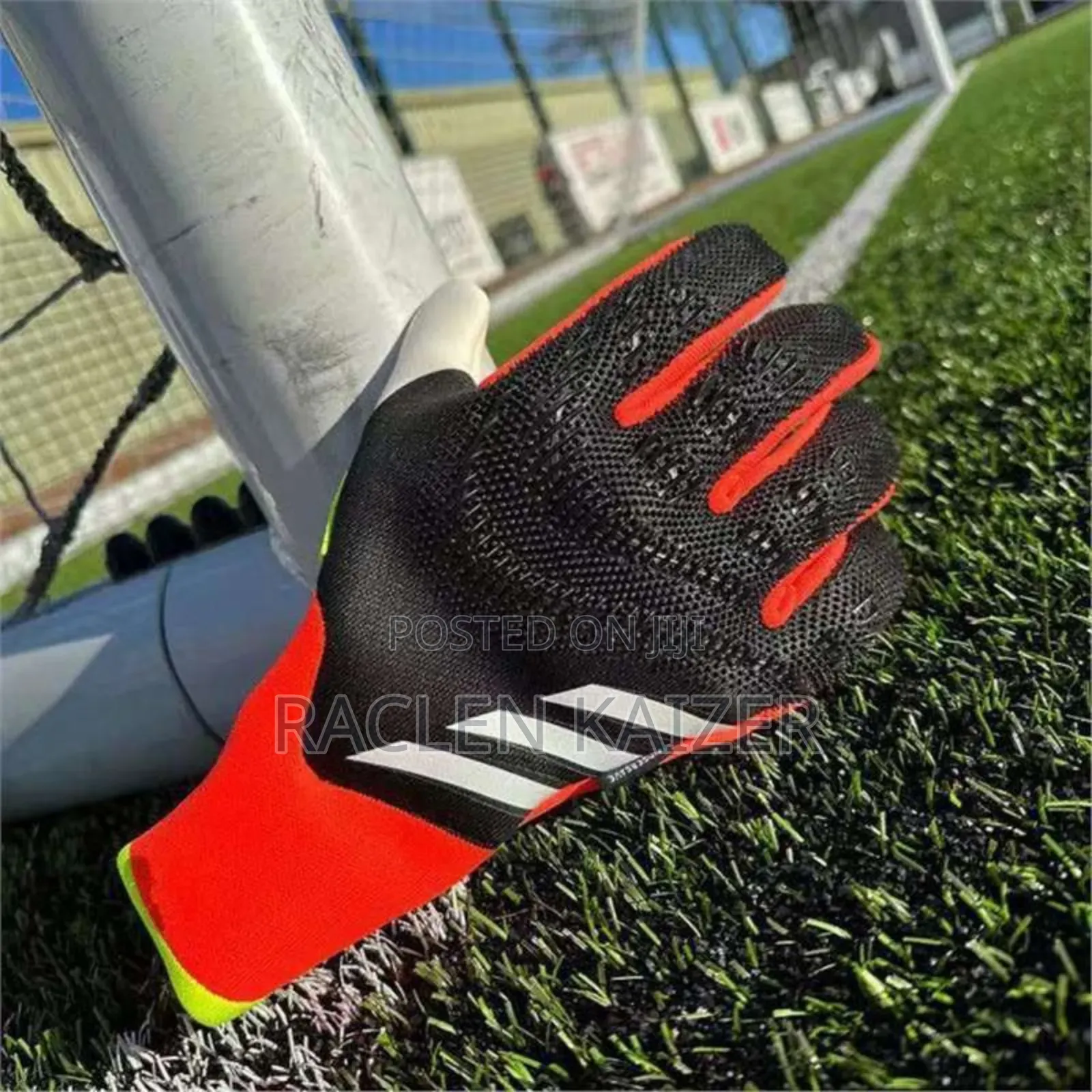 Original Goalkeeper Gloves