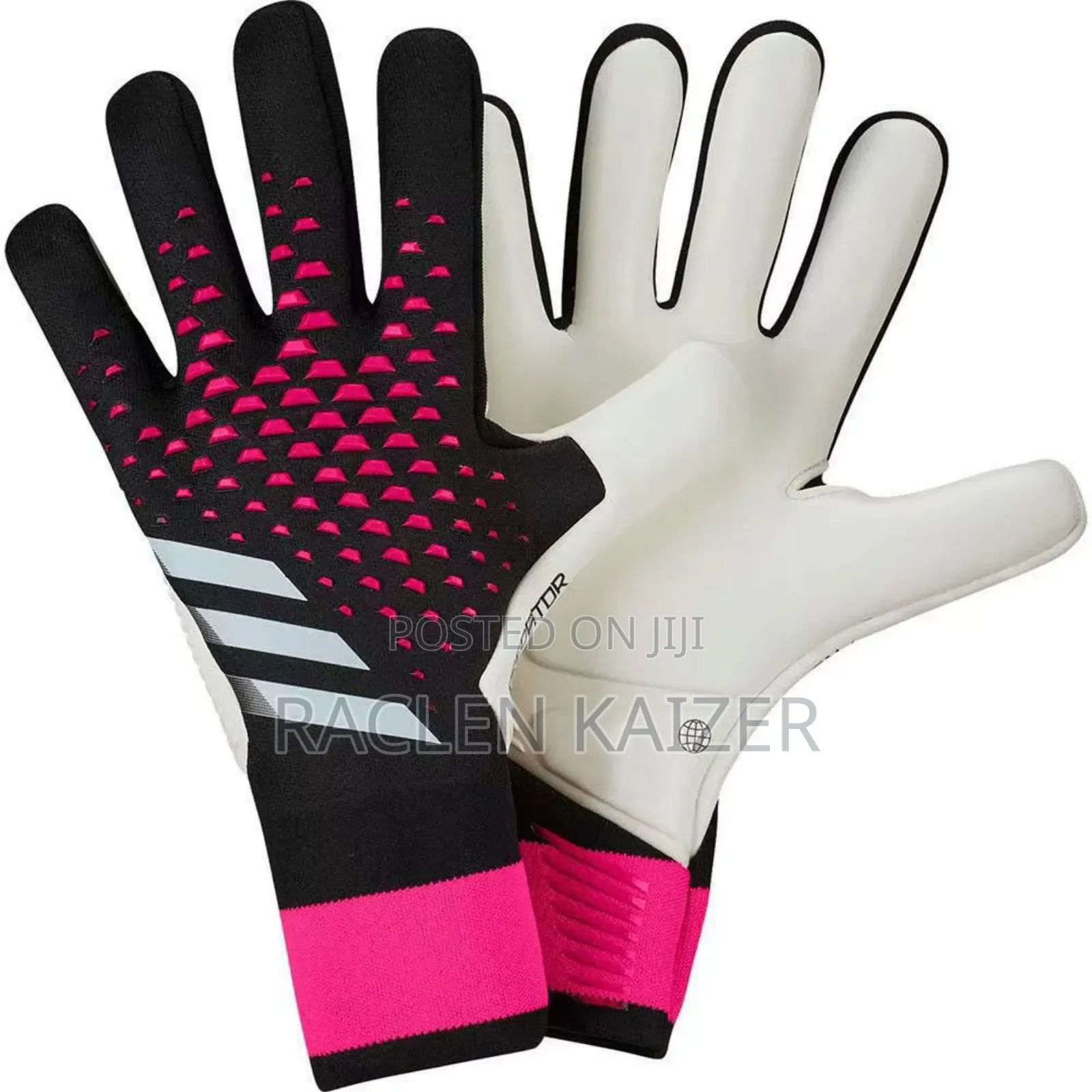 Original Goalkeeper Gloves