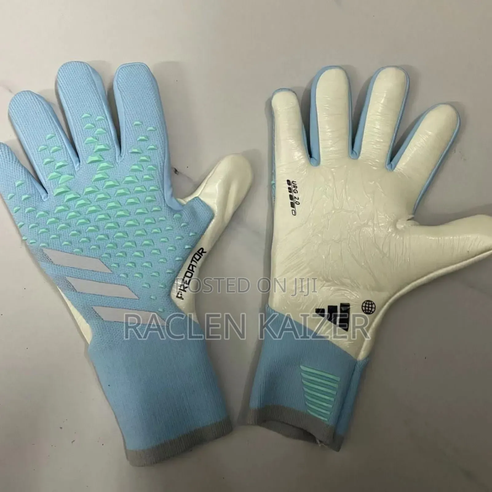 Original Goalkeeper Gloves
