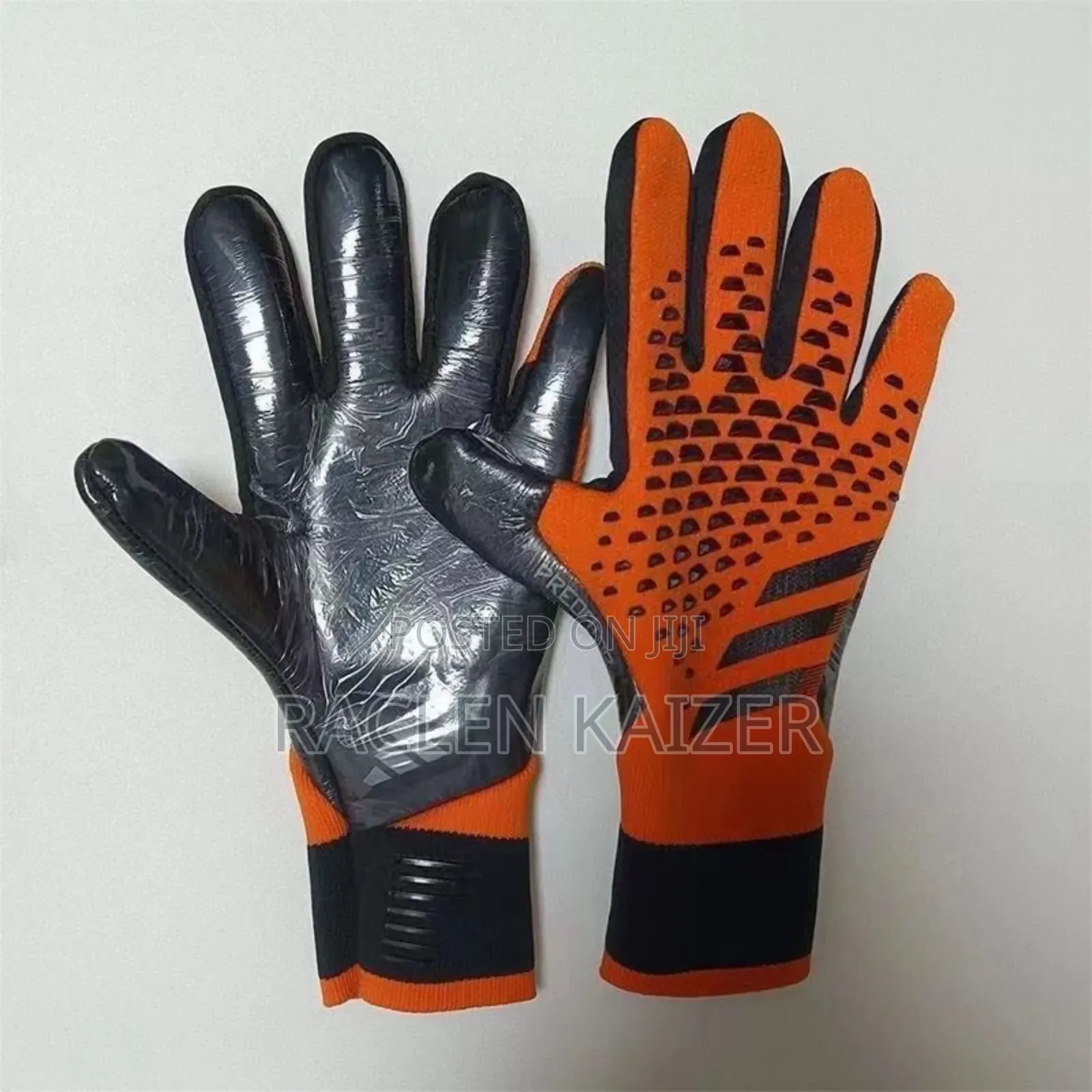 Original Goalkeeper Gloves