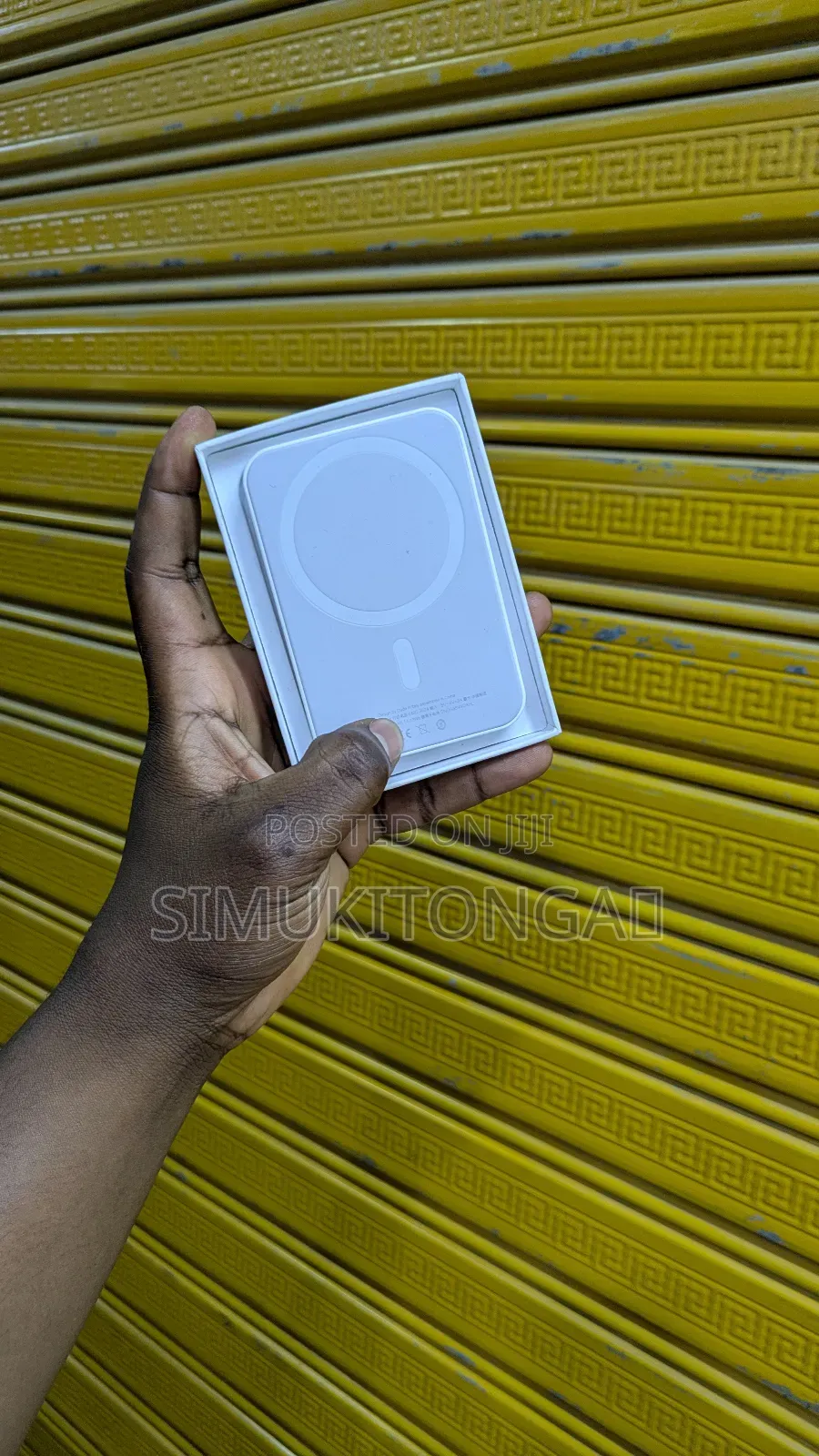 Apple Original Power Bank