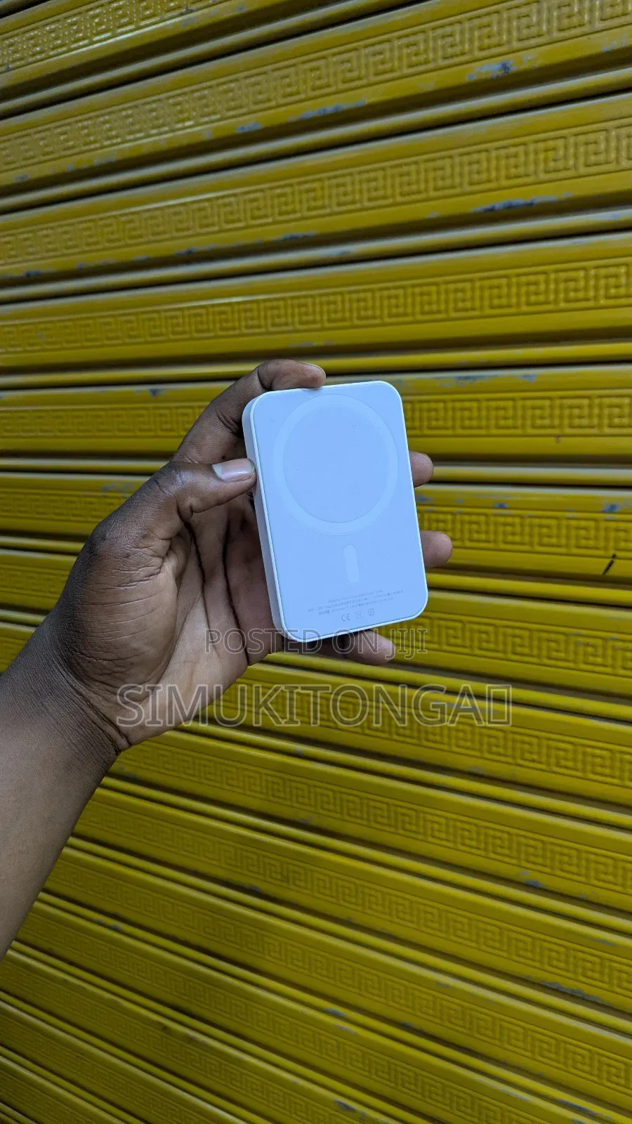 Apple Original Power Bank