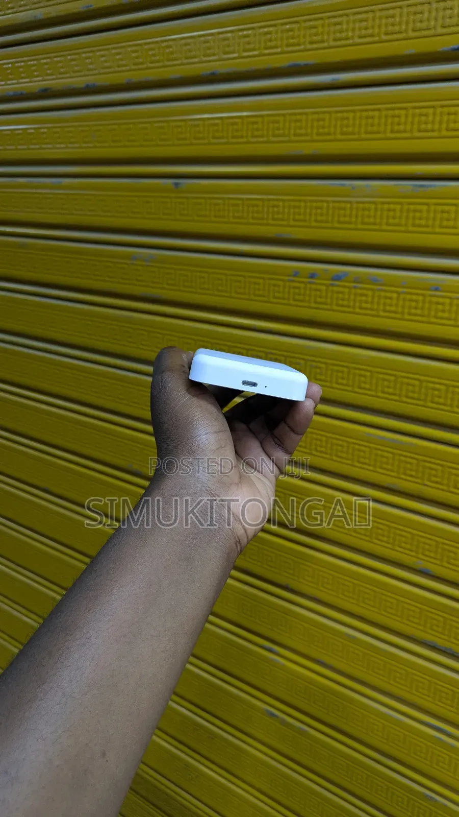 Apple Original Power Bank