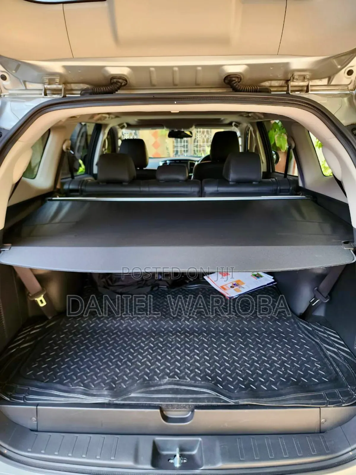 Mitsubishi Pajero V90 2.8 GLS/GLX 2021 Silver