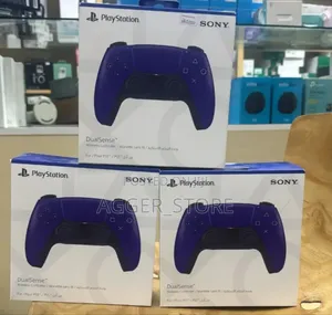 Sony Playstation 5 Controller Original