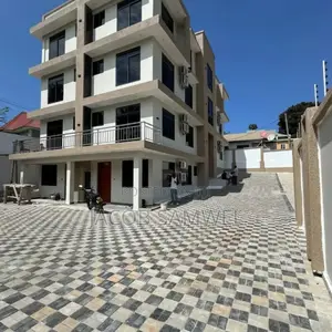 1bdrm House in Kimara, Kinondoni for rent