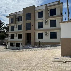 1bdrm House in Kimara, Kinondoni for rent