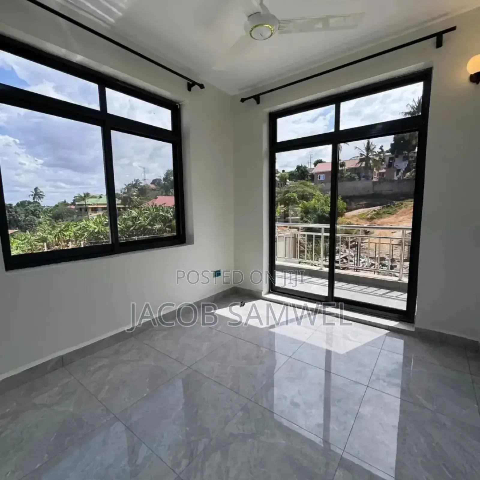 1bdrm House in Kimara, Kinondoni for rent