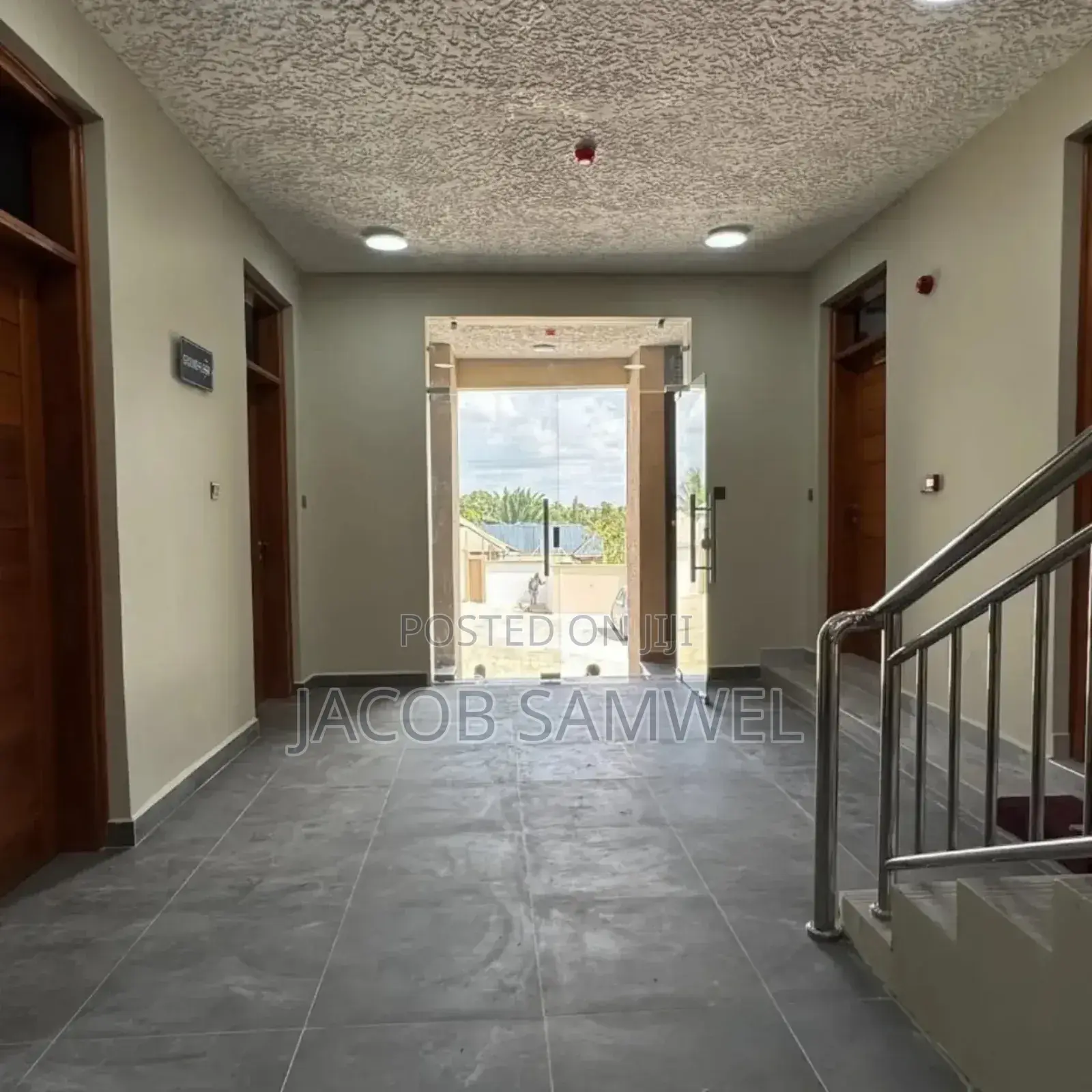 1bdrm House in Kimara, Kinondoni for rent