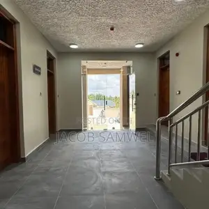 1bdrm House in Kimara, Kinondoni for rent