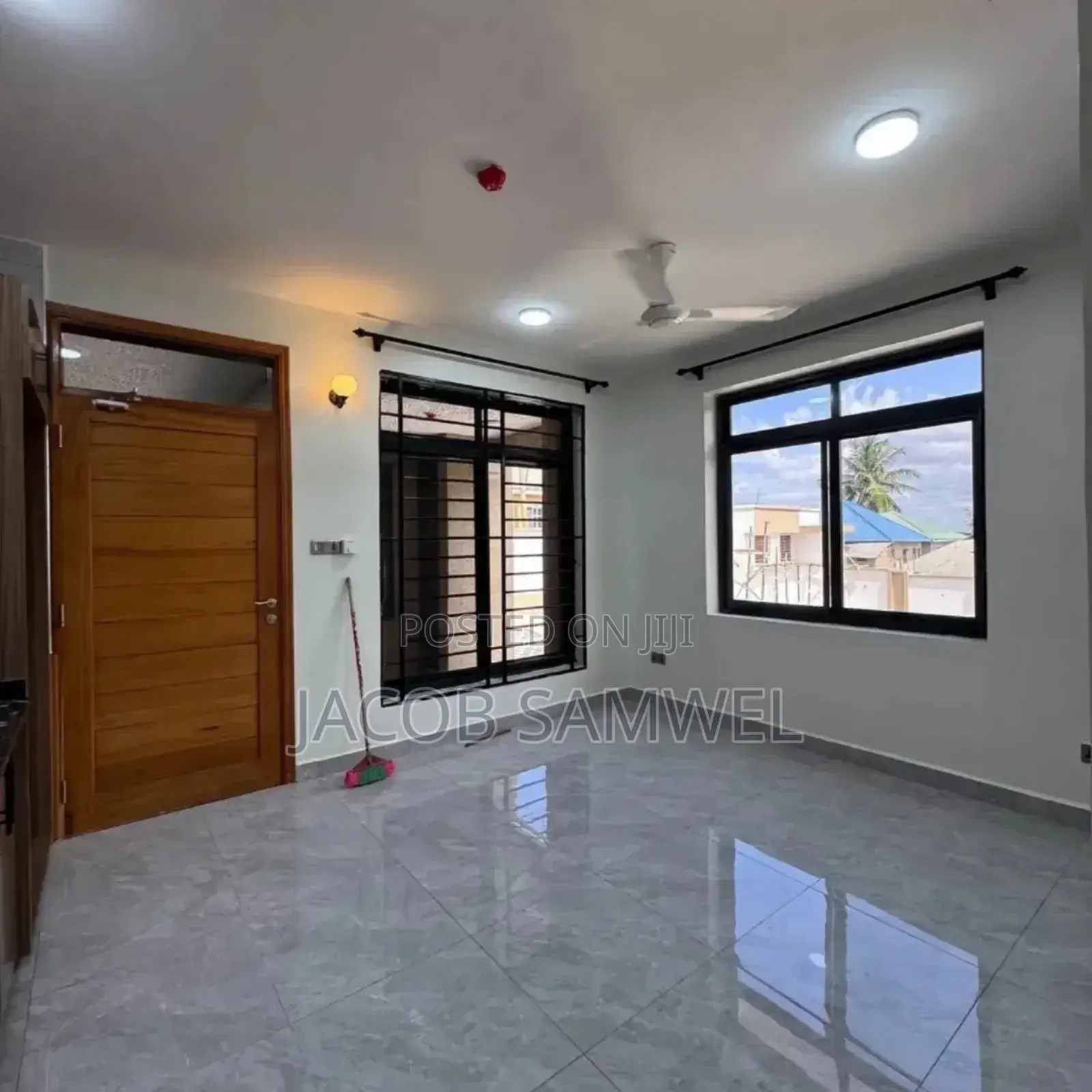 1bdrm House in Kimara, Kinondoni for rent