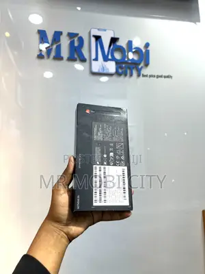 New Nothing Phone 3a Pro 256 GB Black