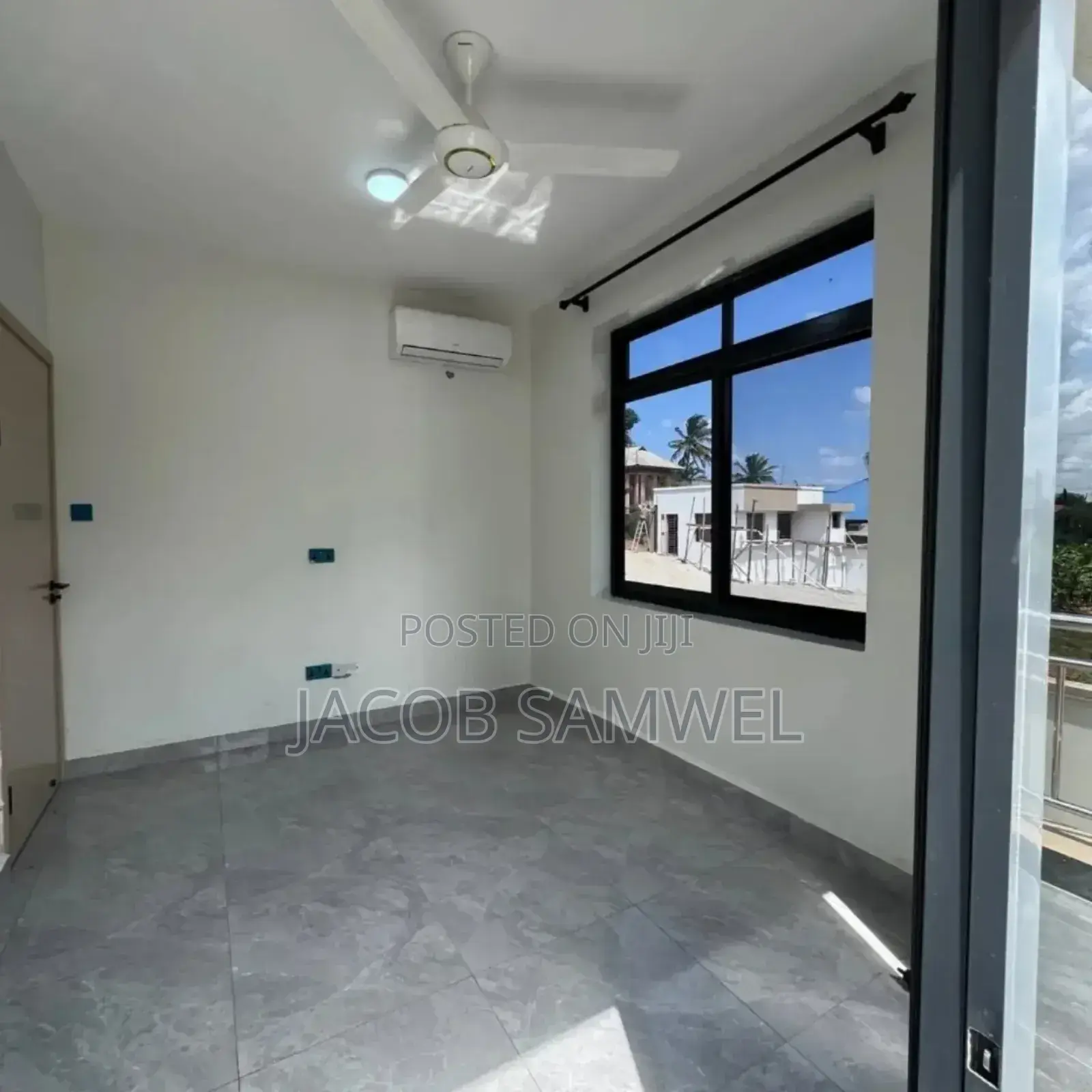 1bdrm House in Kimara, Kinondoni for rent