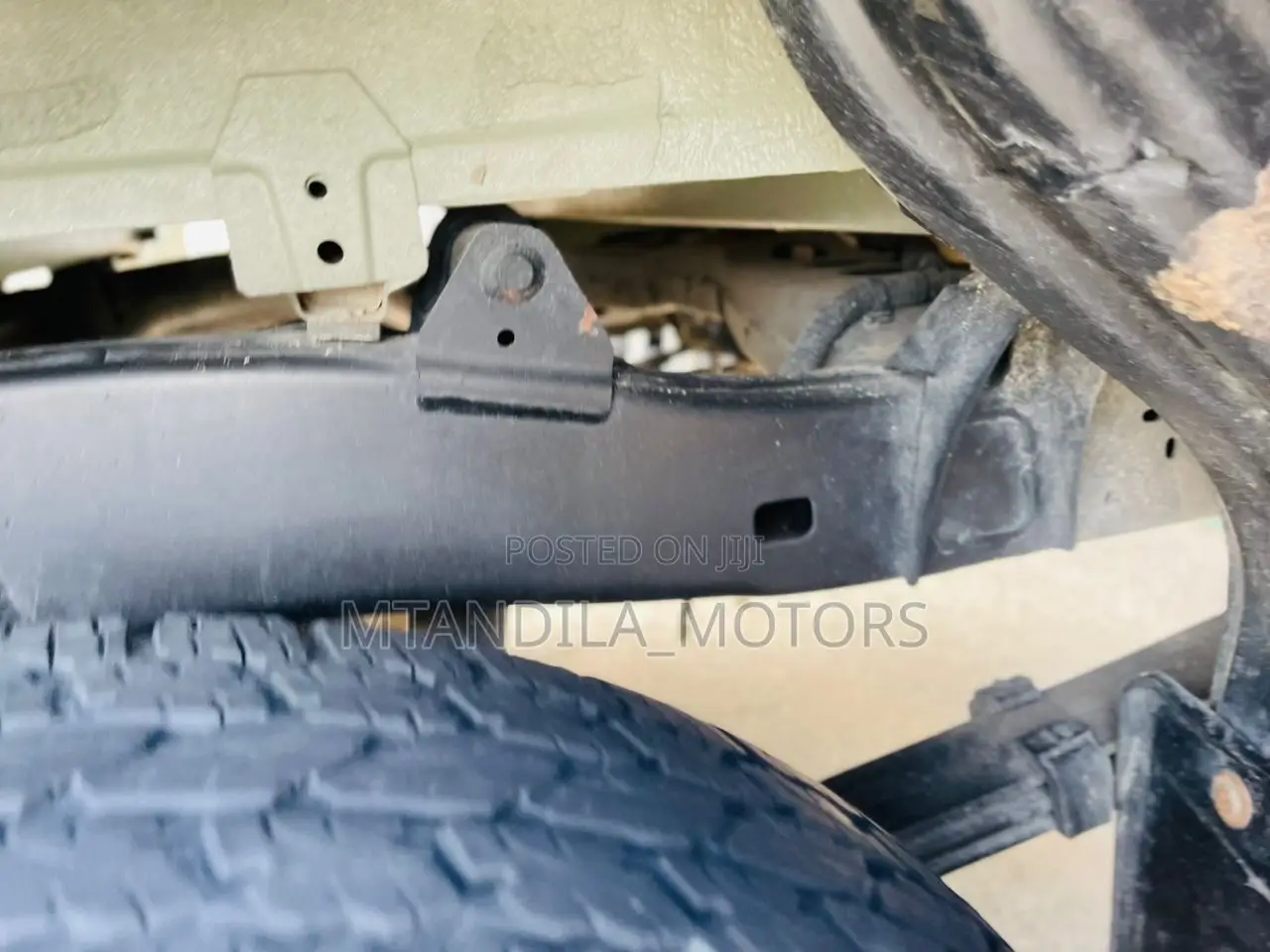 Toyota Hilux Revo Double Cab Deisel 2.4 AWD 2019 Gray