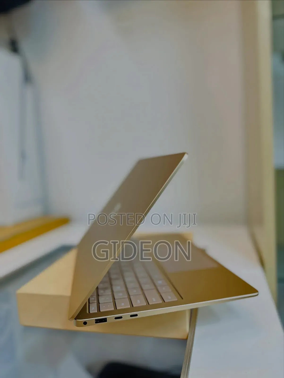 New Microsoft Surface Laptop 7 16GB Qualcomm Snapdragon X Elite SSD 1T