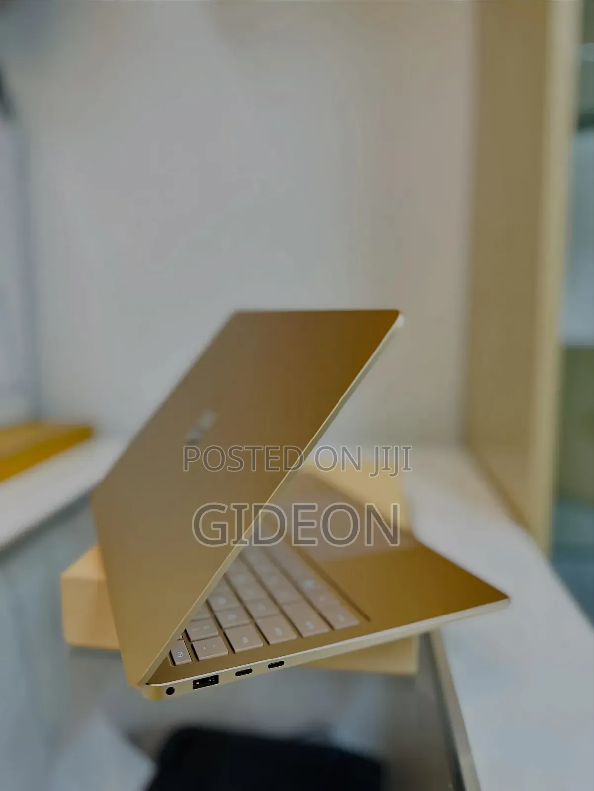 New Microsoft Surface Laptop 7 16GB Qualcomm Snapdragon X Elite SSD 1T