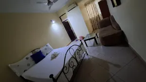 Furnished Studio Apartment in Sinza Mugabe for rent