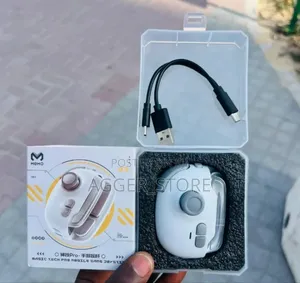 Memo Mb03 Pro Mobile Game Controller.