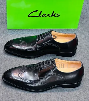 Tomford Cracks Leather Shoes / Made in Italy