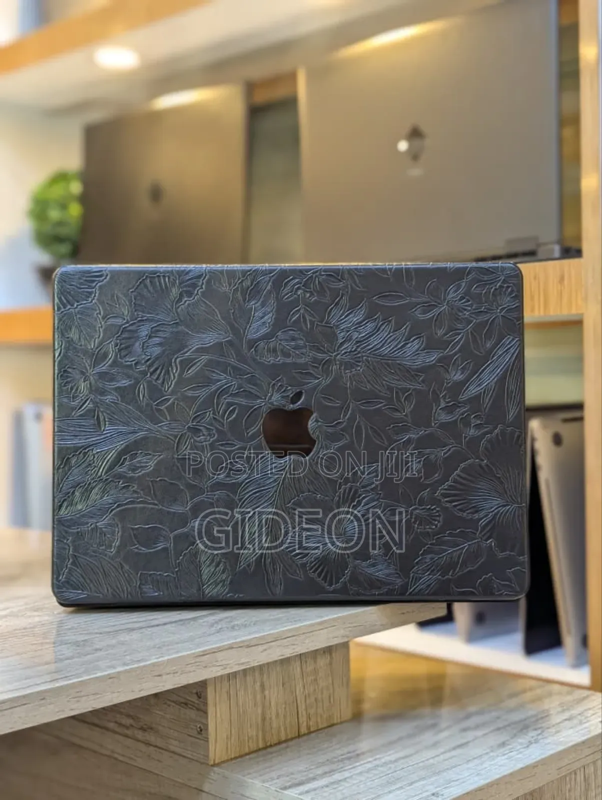 Macbook Covers /Cases Za Kuanzia 2017- 2025 Zipoo