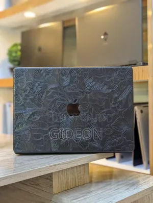 Macbook Covers /Cases Za Kuanzia 2017- 2025 Zipoo