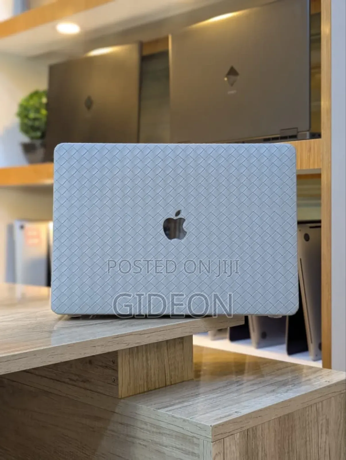 Macbook Covers /Cases Za Kuanzia 2017- 2025 Zipoo