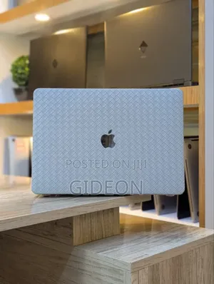 Macbook Covers /Cases Za Kuanzia 2017- 2025 Zipoo