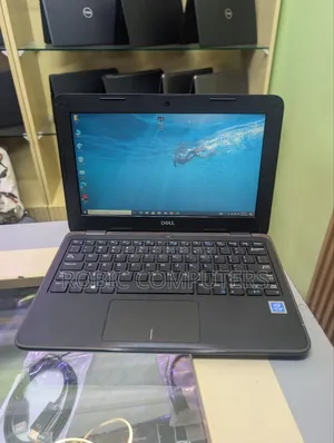 Laptop Dell Latitude 3180 4GB Intel SSD 128GB
