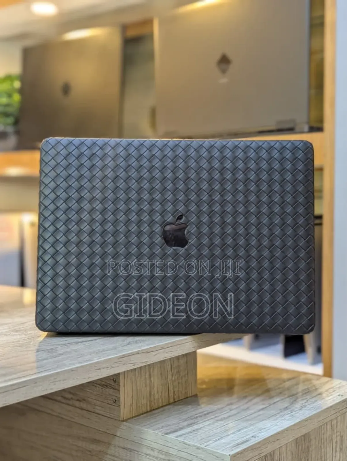 Macbook Cover Available