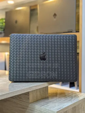 Macbook Cover Available