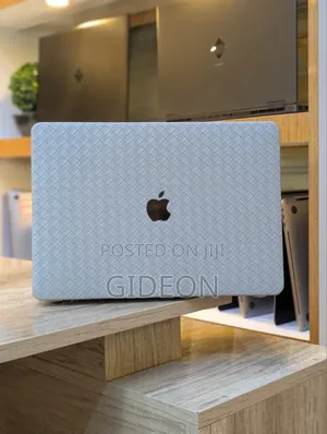 Macbook Cover Available