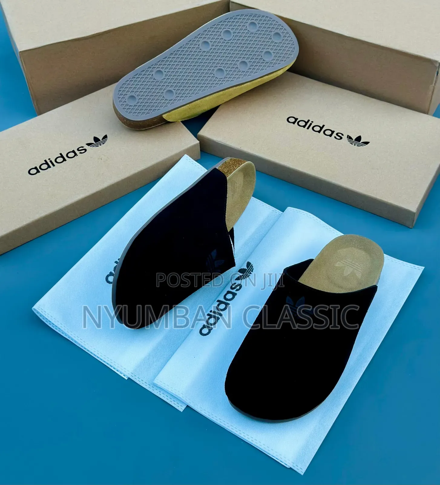 Men Causal Sandals