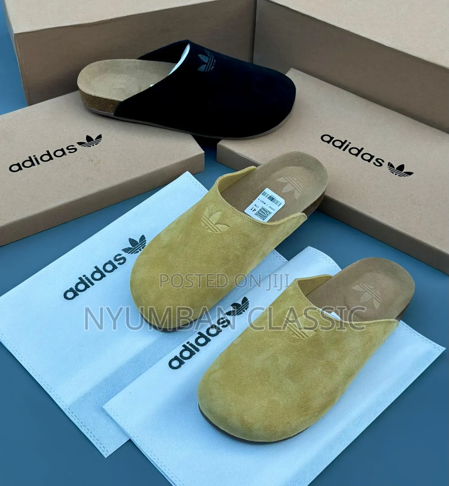 Men Causal Sandals