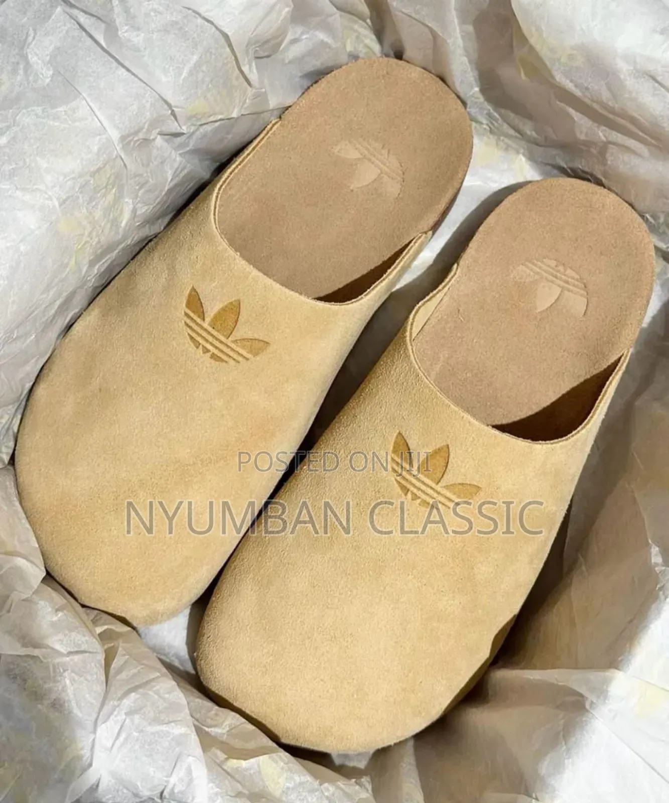 Men Causal Sandals