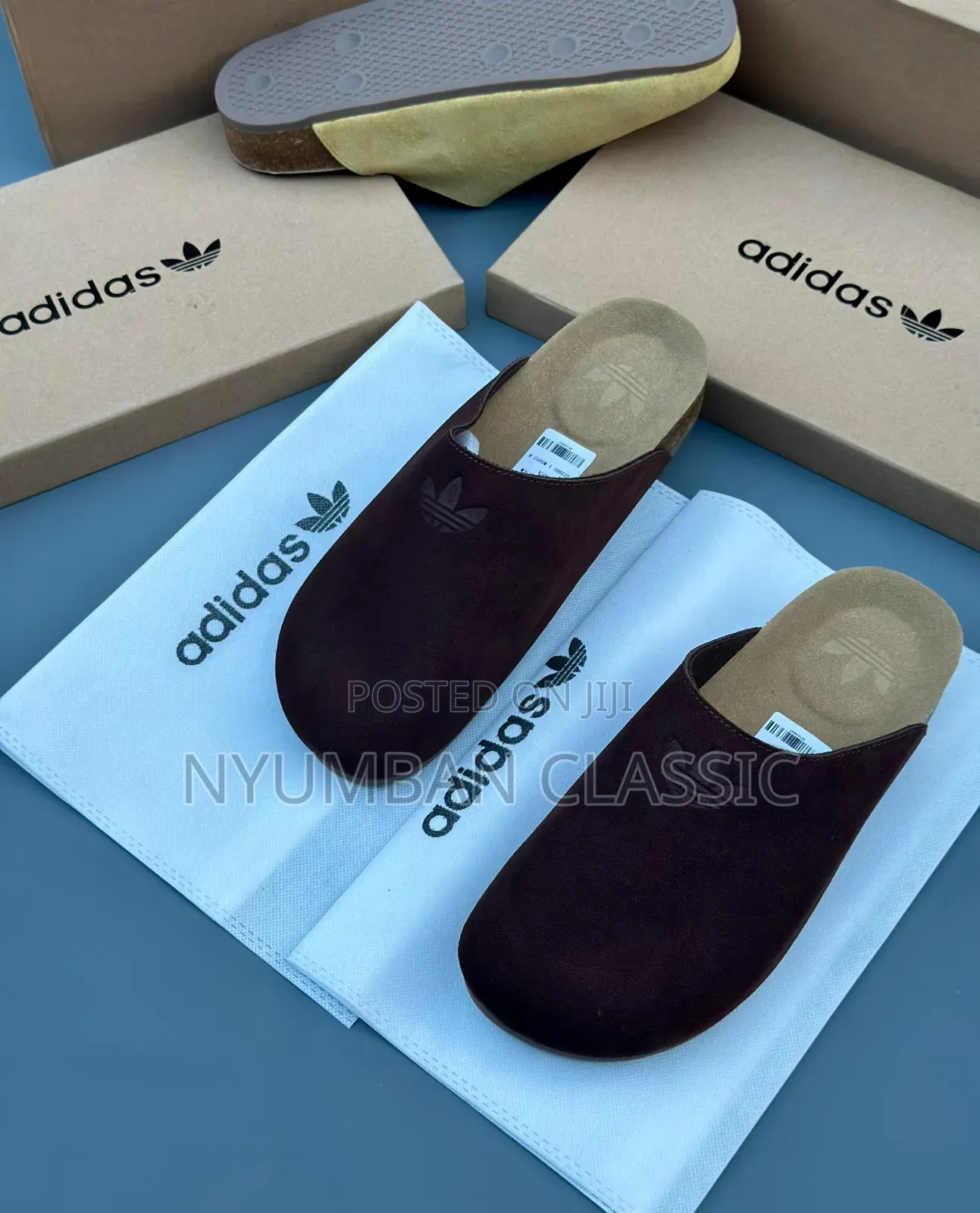 Men Causal Sandals