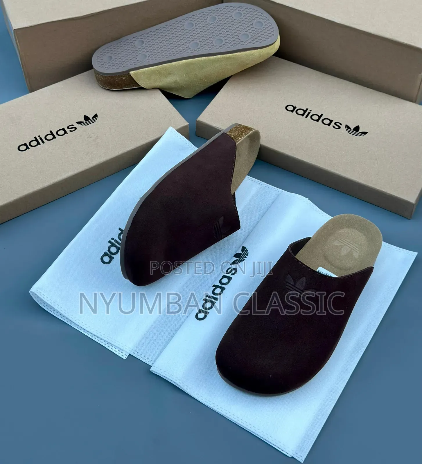 Men Causal Sandals